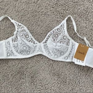 Chantelle Bra